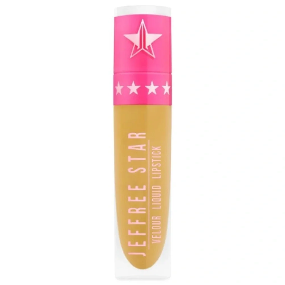JEFFREE STAR - PSYCHEDELIC WITCH Velour liquid lipstick NIB